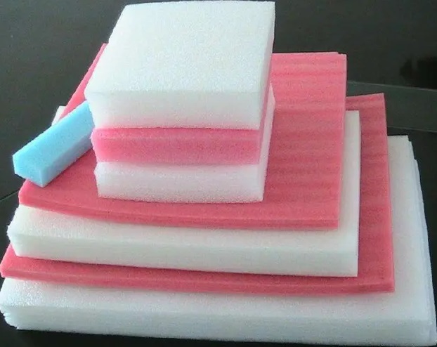 存放濱州珍珠棉板材時(shí)的幾點(diǎn)注意事項(xiàng)？